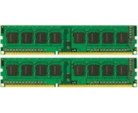 Kingston 8192MB 1333MHz CL9 (2x4096) - 49128 - zdjęcie 1